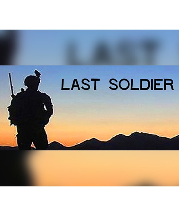 Last Soldier Steam Key GLOBAL